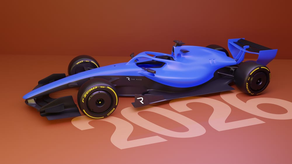 'Plucked out of the air' - new complaints over expensive 2026 F1 rule