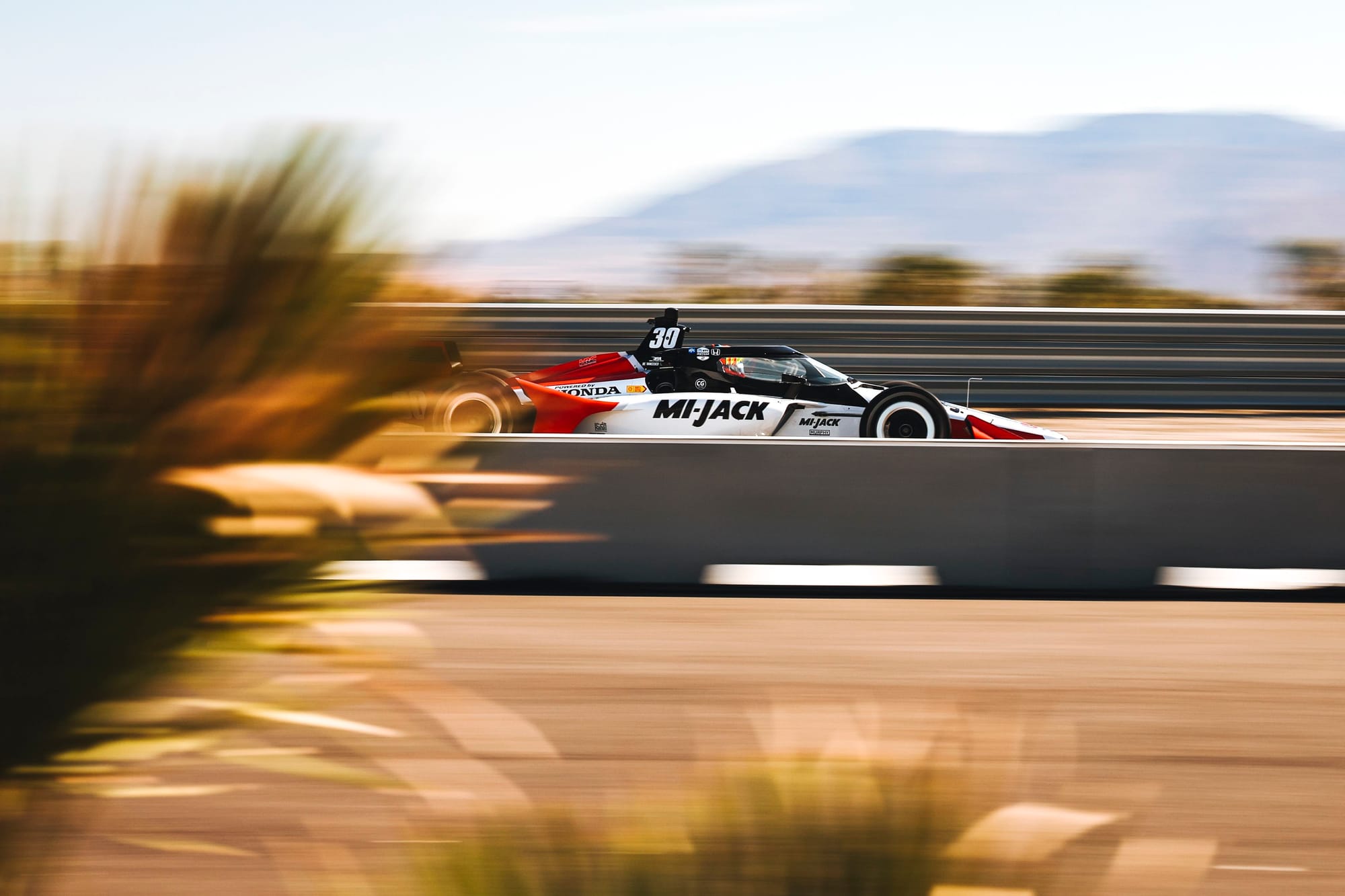 Ex-IndyCar boss joins one of its fringe teams - what you need to know