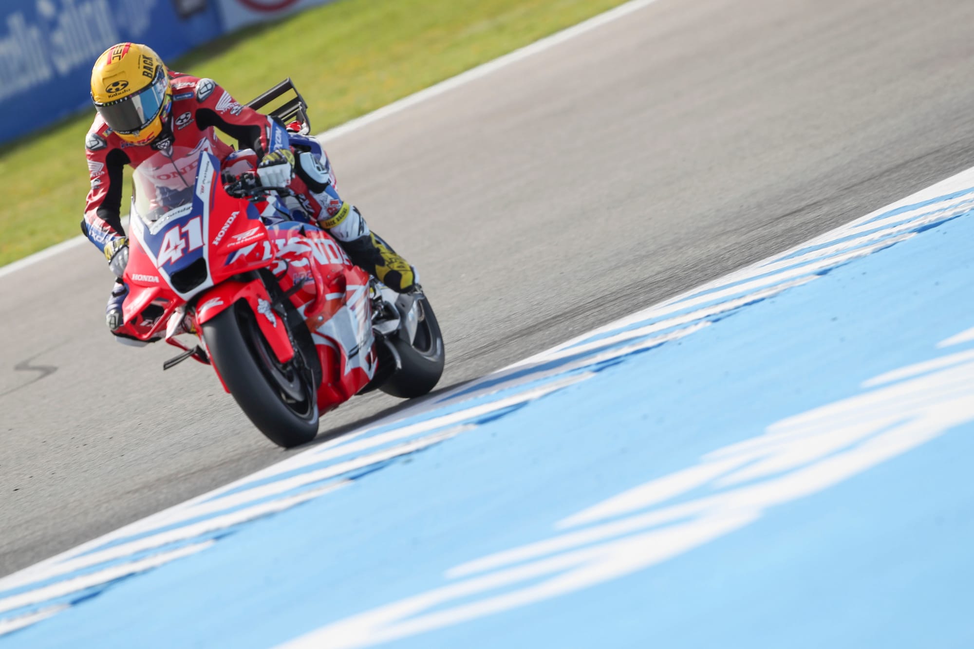 Aleix Espargaro, Honda, MotoGP