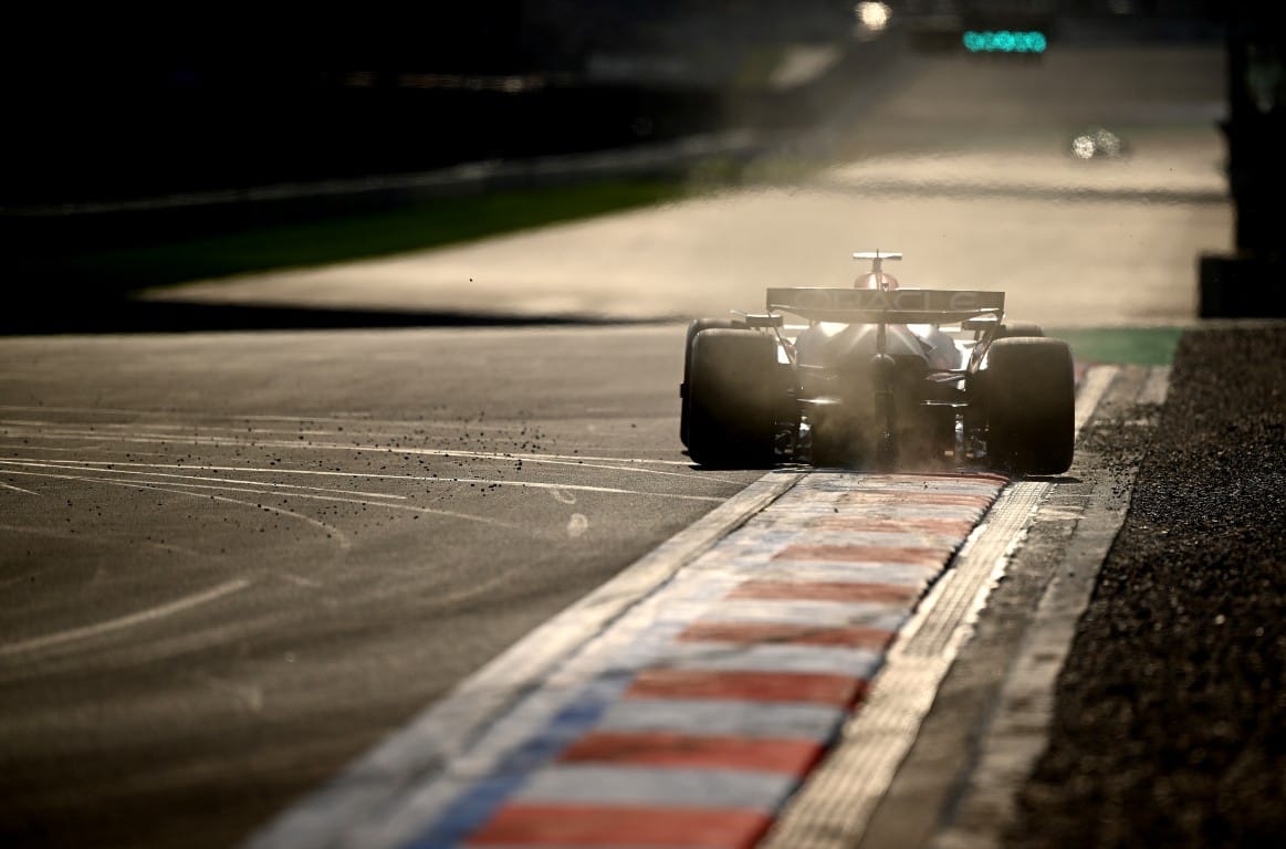 Max Verstappen, Red Bull, F1