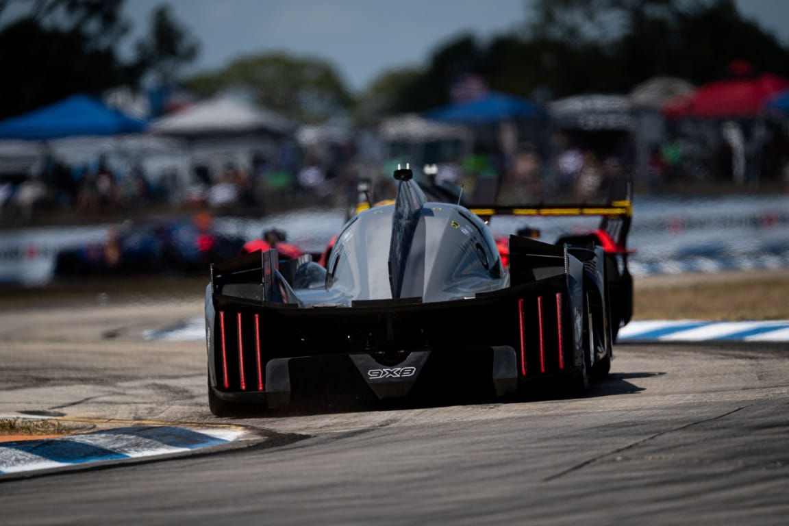 Peugeot, WEC