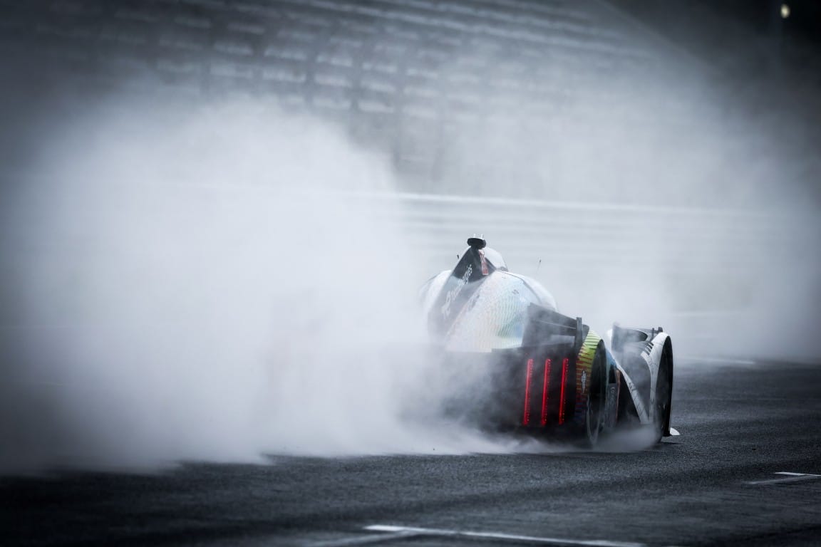 Peugeot, WEC