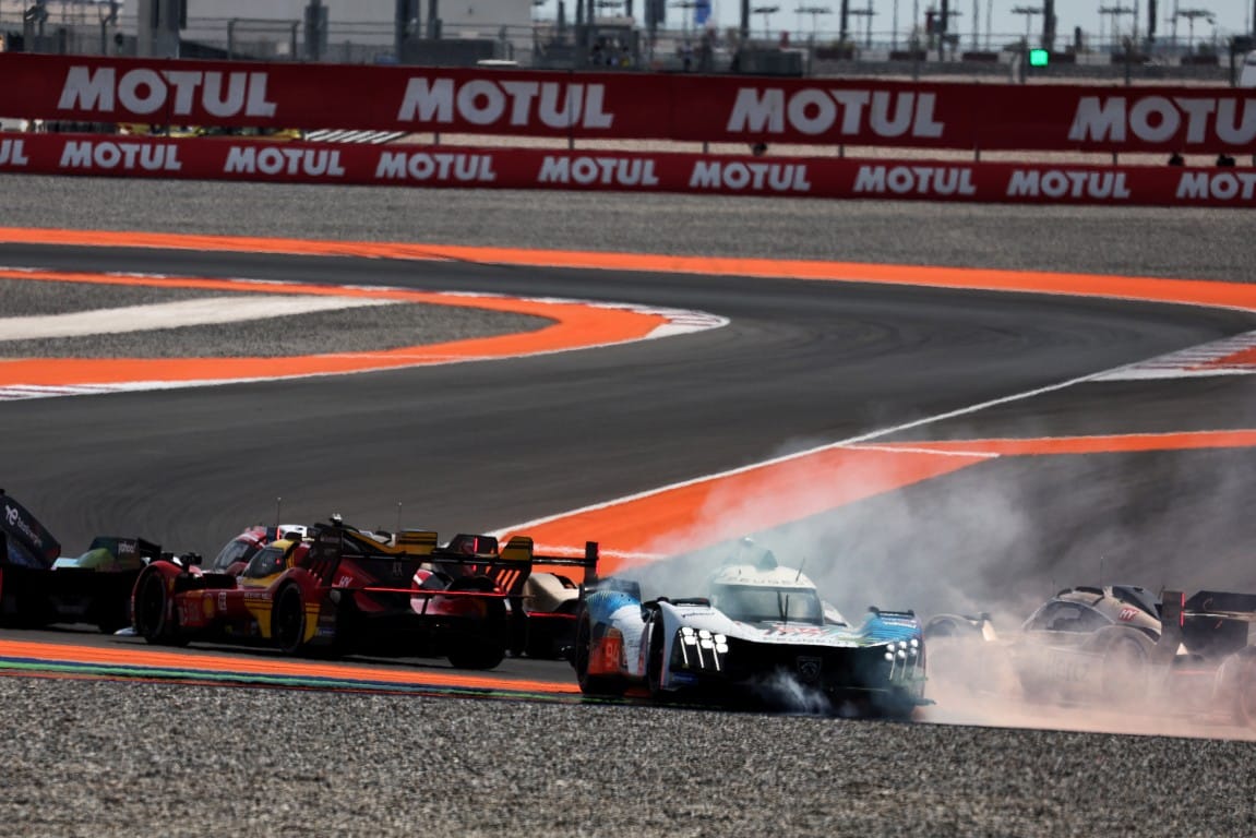 WEC